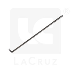 AS25PEL - Pasador de union para cintas Pellenc - 250 mm, markets:  []string{"A", "B", "AU"}