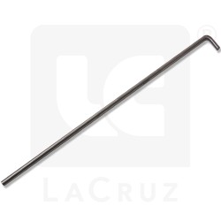 AS60ERO - Pasador de unión de la grapa 320 mm Ero, markets:  []string{"A", "B", "AU"}