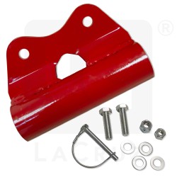 ATRAERO - Kit soporte posterior para enganche rápido sacudidor para Ero autopropulsadas SF190, SF200 y S6000, markets:  []string{"A", "B", "AU"}