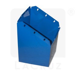 944008281 + 944005492 - Extensión extractor superior derecho para Braud VL660 - LaCruz, markets:  []string{"A", "B", "AU"}