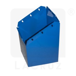 944008281 + 944005491 - Extensión extractor superior izquierda para Braud VL660 - LaCruz, markets:  []string{"A", "B", "AU"}