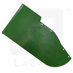 BASXBRG - Babero izquierdo para Bargam, markets:  []string{"A", "B", "AU"}