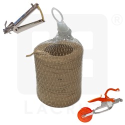 BBPICRT - Hilo para LEG03LC y Coutale 250 m, markets:  []string{"A", "B", "AU"}