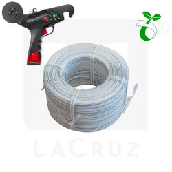 BBZNBIO - Hilo en material biodegradable para atadoras eléctricas Zanon - 90 m, markets:  []string{"A", "B", "AU"}