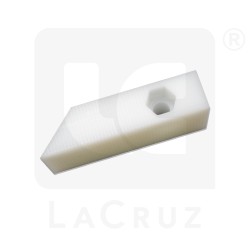 DV 3359 - Rascador de la polea izquierda Bobard, markets:  []string{"B", "HU"}