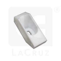 DV 8752 - Placa fijación escama derecha Bobard, markets:  []string{"B", "HU"}