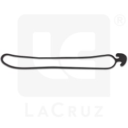 BTFIX20 - Goma ancla para viña 20 cm, markets:  []string{"A", "B", "AU"}