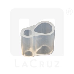 CLS1225LC - Clip para injerto - Ø 2,5 mm, markets:  []string{"A", "B", "HU"}