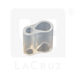 CLS1228LC - Clip para injerto - Ø 2,8 mm, markets:  []string{"A", "B", "HU"}