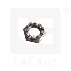 DAMOGRE - Tuerca eje motor rueda Grégoire, markets:  []string{"A", "B", "AU"}