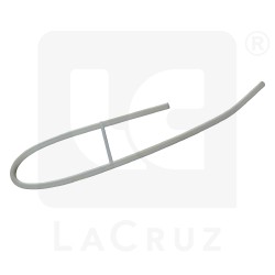 FR02PELL - Sacudidor de sección oval, markets:  []string{"A", "B", "AU"}