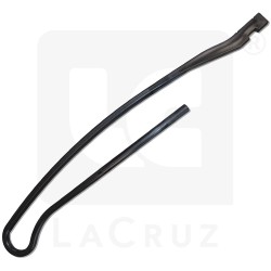 PS101604 - Sacudidor para Ero autopropulsada, markets:  []string{"A", "B", "AU"}