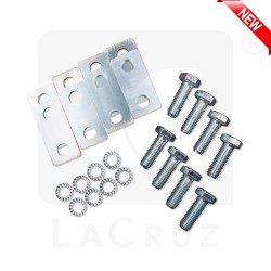 KSPFR10 - Kit placas separadoras biela para FR10PEL, markets:  []string{"A", "B", "AU"}