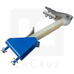 KTBLBRA - Kit biela para Braud NH, markets:  []string{"A", "B", "AU"}