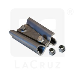 AL6555 - Fijación sacudidor para Alma, markets:  []string{"A", "B", "AU"}