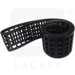 NA01VOL - Cinta transportadora corta para Volentieri - 200mm x 4000mm, markets:  []string{"A", "B", "AU"}