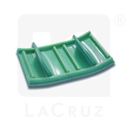 NA3MBRG1 - Cinta de 320 mm para Bargam, markets:  []string{"A", "B", "AU"}