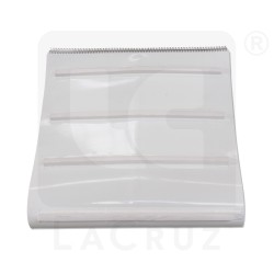 NAASIMC - Cinta para aspiradores con grapa para Imeca, markets:  []string{"A", "B", "AU"}