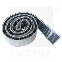 NAS2PEL - Cinta de 250 mm Pellenc con grapa y eje - 10,950 m, markets:  []string{"A", "B", "AU"}