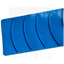 NASCBRA2 - Cinta de 350 mm para brazo de descarga lateral Braud NH, markets:  []string{"A", "B", "AU"}