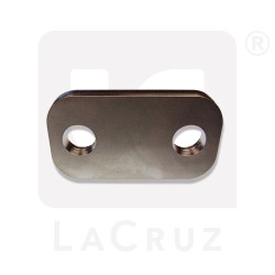 PISCERO - Placa para fijación escama SCDXERO y SCSXERO - Ero, markets:  []string{"A", "B", "AU"}