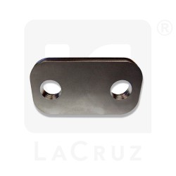 PISCIMC - Placa ara fijación escama para Imeca, markets:  []string{"A", "B", "AU"}