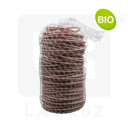 PL30TUB - Hilo biodegradable para viña 3 mm - marrón, markets:  []string{"A", "B", "HU"}