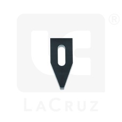 265005 - Rascador de la polea Grégoire, markets:  []string{"A", "B", "AU"}