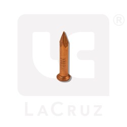 RI05GRE - Clavo de cobre Grégoire, markets:  []string{"A", "B", "AU"}