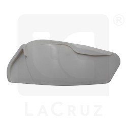 SCDX00 - Escama blanca derecha. Nueva versión LC, para vendimiadoras Pellenc y Grégoire, markets:  []string{"A", "B", "AU"}