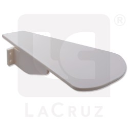 500305 - Escama derecha liso para Alma, markets:  []string{"A", "B", "AU"}