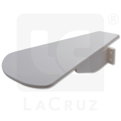 SCSXBRG - Escama izquierda para Bargam, markets:  []string{"A", "B", "AU"}