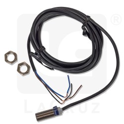 SENAVOL - Sensor de cinta para Volentieri, markets:  []string{"A", "B", "AU"}