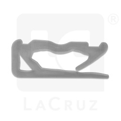 SGR050N - Grapa recuperable para viña anti-desenganche 26 mm, markets:  []string{"A", "B", "AU"}