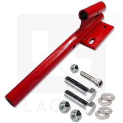 SPDXERO1 - Soporte modificación sacudida derecho para Ero - LaCruz, markets:  []string{"A", "B", "AU"}