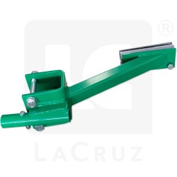 SPDXVOL - Soporte sacudida derecho para sacudidor Volentieir - LaCruz, markets:  []string{"A", "B", "AU"}