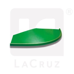 285006 - Babero Grégoire izquierda 3 capas, markets:  []string{"A", "B", "AU"}