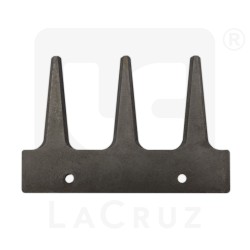 V3CIIMC - Cuchilla de puntas Imeca, markets:  []string{"A", "B", "AU"}